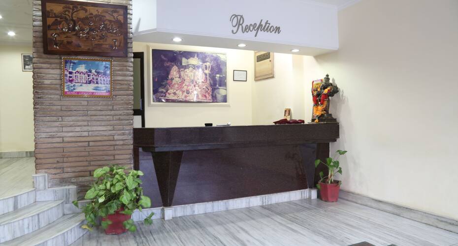 Hotel Swastik, Katra 2